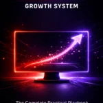 youtube growth, twitch growth, social media growth, ai content creation, grow youtube fast, small creator tips, content strategy, youtube tips, twitch tips, online growth system