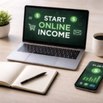 Start Making Money Online