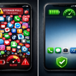 Why Your Phone Feels Slow (And the Exact Fix That Actually Works)